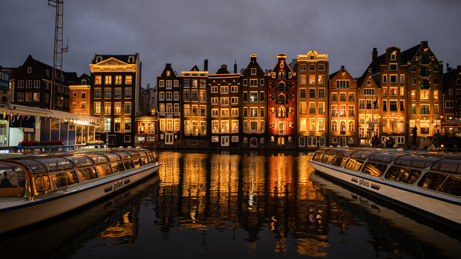 Amsterdam, Netherlands image