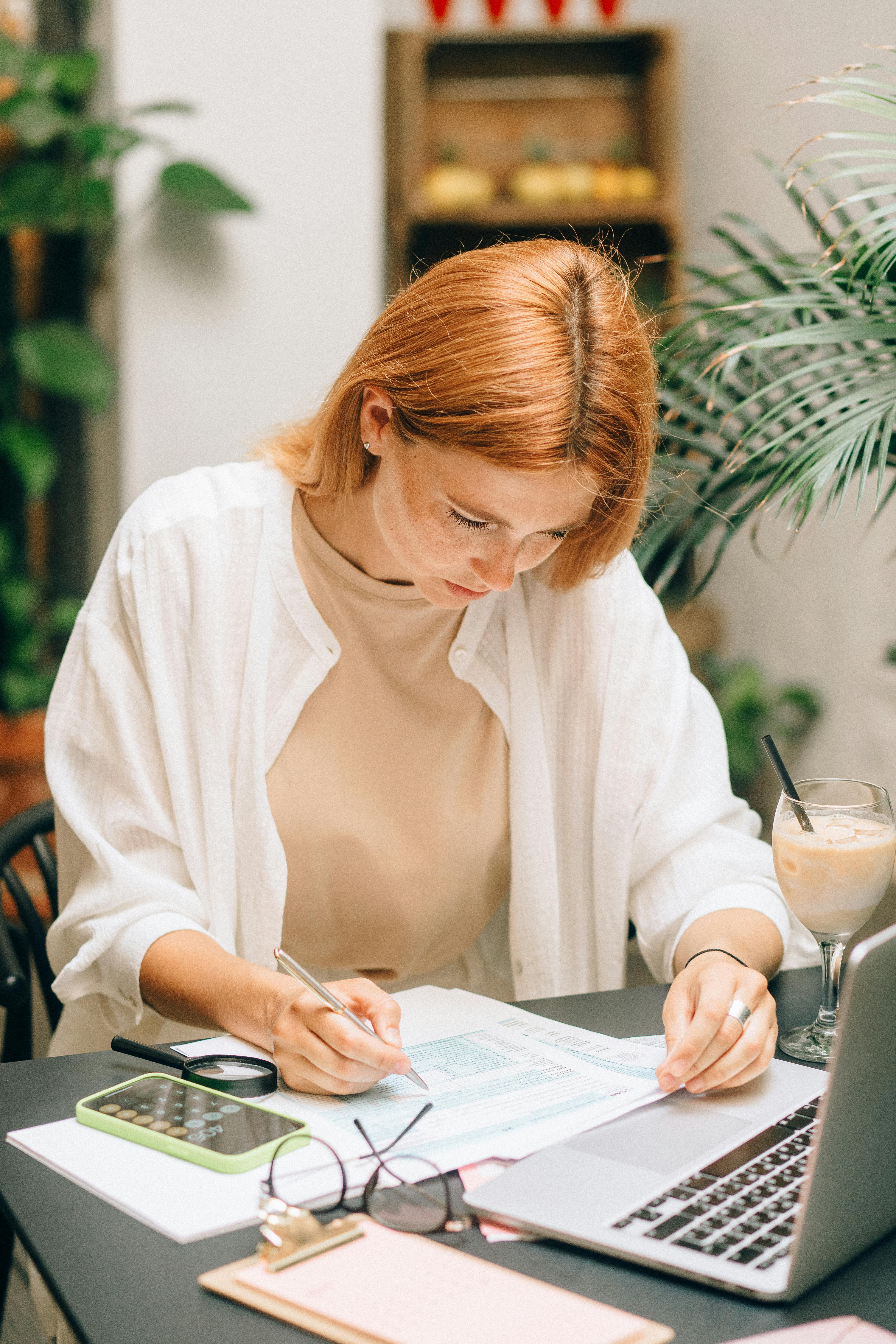 Tax Planning